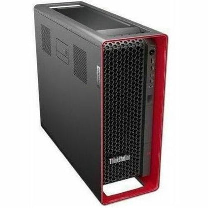 FR TOPSELLER THNKSTATION P8AMD THREADRIPPER P7995WX 2.5G 128GB 4TB