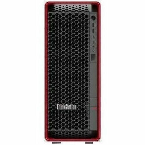 FR TOPSELLER THNKSTATION P8AMD THREADRIPPER P7995WX 2.5G 128GB 4TB