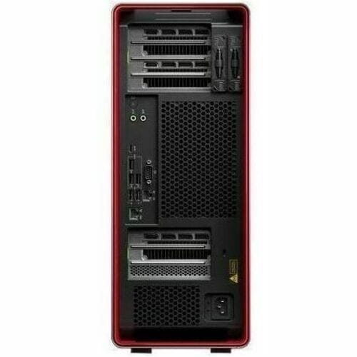 FR TOPSELLER THNKSTATION P8AMD THREADRIPPER P7995WX 2.5G 128GB 4TB