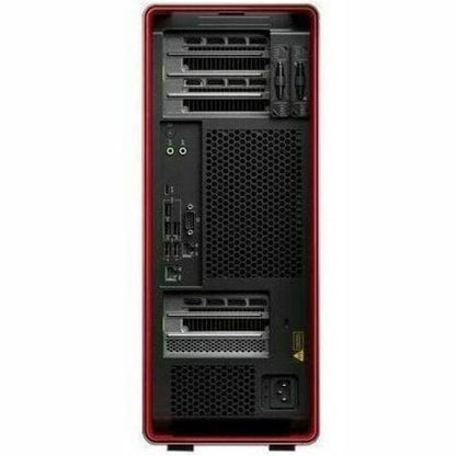 FR TOPSELLER THNKSTATION P8AMD THREADRIPPER P7995WX 2.5G 128GB 4TB