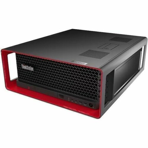 FR TOPSELLER THNKSTATION P8AMD THREADRIPPER P7995WX 2.5G 32GB 1TB