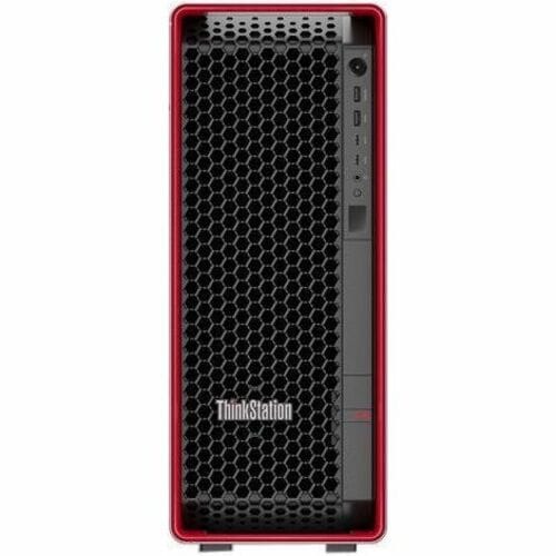 FR TOPSELLER THNKSTATION P8AMD THREADRIPPER P7945WX 4.7G 32GB 1TB
