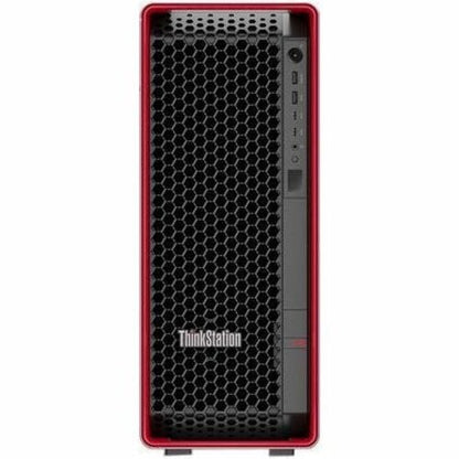 FR TOPSELLER THNKSTATION P8AMD THREADRIPPER P7945WX 4.7G 32GB 1TB