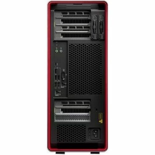 FR TOPSELLER THNKSTATION P8AMD THREADRIPPER P7945WX 4.7G 32GB 1TB