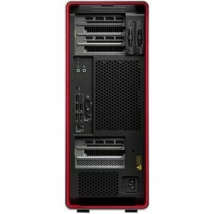 FR TOPSELLER THNKSTATION P8AMD THREADRIPPER P7945WX 4.7G 32GB 1TB