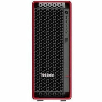 THNKSTATION P8AMD THREADRIPPER P7945WX, el más vendido de FR, 4,7 G, 32 GB, 1 TB
