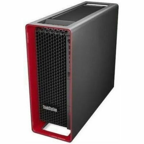 FR TOPSELLER THNKSTATION P8AMD THREADRIPPER P7985WX 3.2G 64GB 2TB