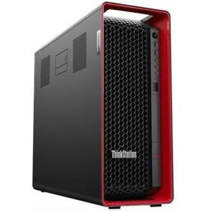 Lenovo ThinkStation P8 30HH002UCA Workstation - 1 Ryzen Threadripper PRO 7955WX - 64 GB