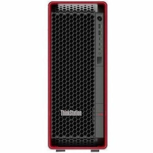 Lenovo ThinkStation P8 30HH002UCA Workstation - 1 Ryzen Threadripper PRO 7955WX - 64 GB