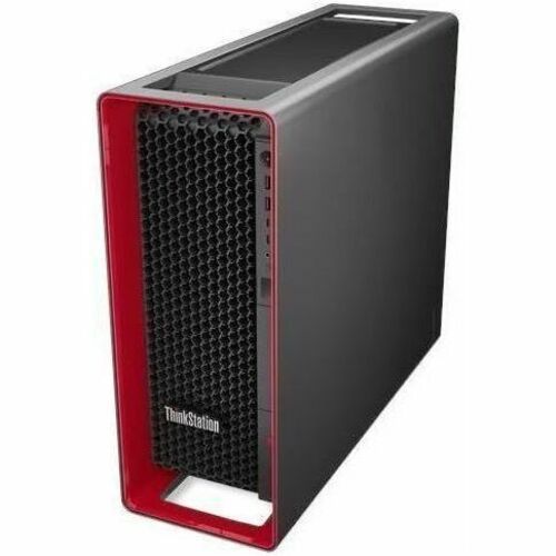 Lenovo ThinkStation P8 30HH002UCA Workstation - 1 Ryzen Threadripper PRO 7955WX - 64 GB