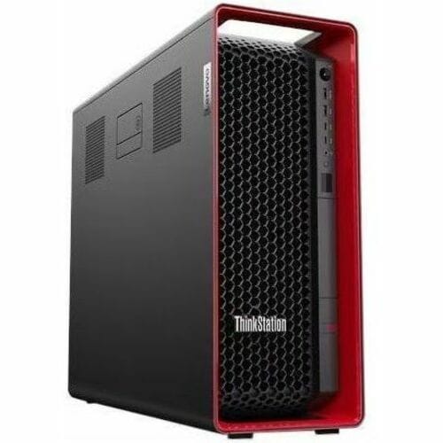 FR TOPSELLER THNKSTATION P8AMD THREADRIPPER P7975WX 4G 128GB 4TB