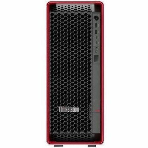 FR TOPSELLER THNKSTATION P8AMD THREADRIPPER P7945WX 4.7G 64GB 2TB