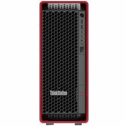 FR TOPSELLER THNKSTATION P8AMD THREADRIPPER P7945WX 4.7G 64GB 2TB