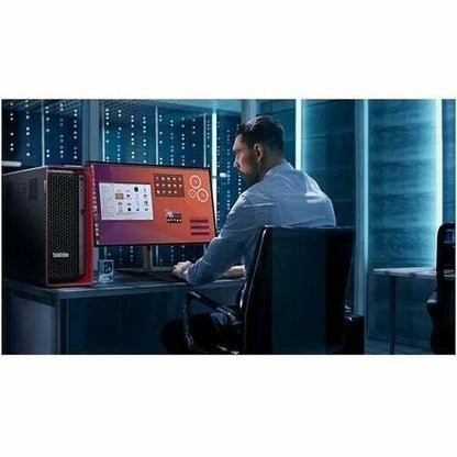 FR TOPSELLER THNKSTATION P8AMD THREADRIPPER P7945WX 4.7G 64GB 2TB