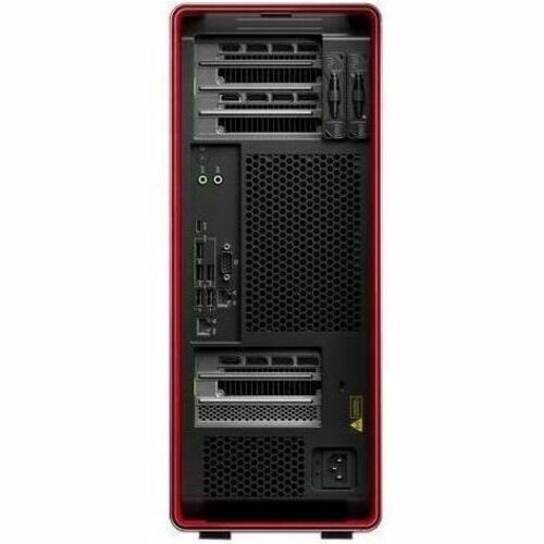 FR TOPSELLER THNKSTATION P8AMD THREADRIPPER P7945WX 4.7G 64GB 2TB