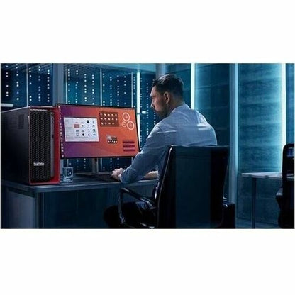 FR TOPSELLER THNKSTATION P8AMD THREADRIPPER P7955WX 4.5G 32GB 1TB
