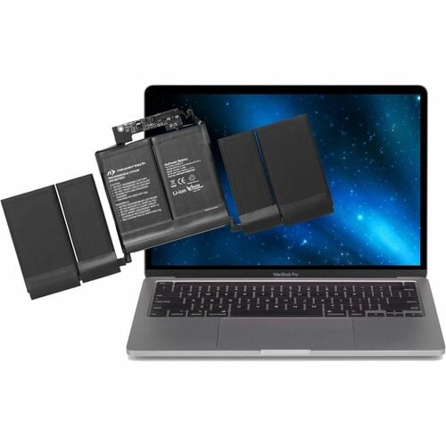 OWC NuPower Battery - For MacBook Pro