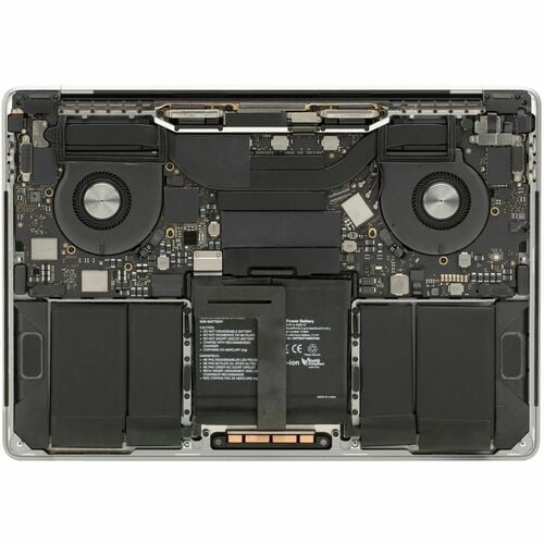 Batterie NuPower de NewerTech pour MacBook Pro