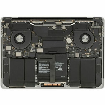 Batterie NuPower de NewerTech pour MacBook Pro