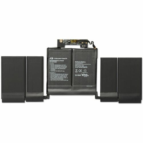 Batterie NuPower de NewerTech pour MacBook Pro