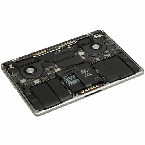 Batterie NuPower de NewerTech pour MacBook Pro
