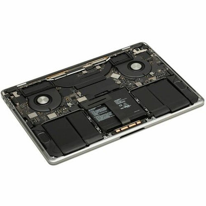 Batterie NuPower de NewerTech pour MacBook Pro
