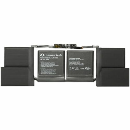 Batterie NuPower de NewerTech pour MacBook Pro