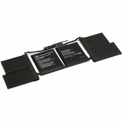 Batterie NuPower de NewerTech pour MacBook Pro