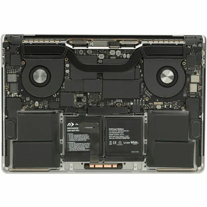 Batterie NuPower de NewerTech pour MacBook Pro