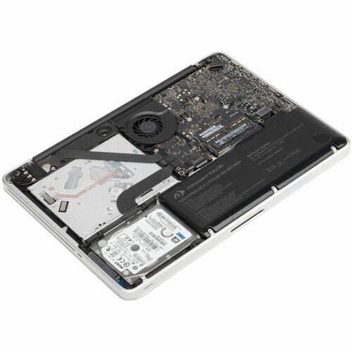 Batterie NuPower de NewerTech pour MacBook Pro
