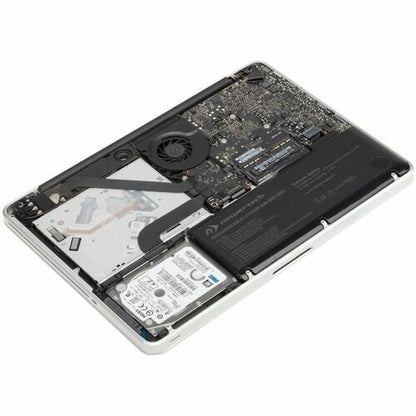 Batterie NuPower de NewerTech pour MacBook Pro