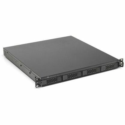 68,0 To (4 x 2,0 To NVME + 3 x 20,0 To HDD) FLEX 1U4 4 BAIES MONTAGE EN RACK