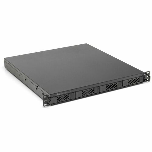 68,0 To (4 x 2,0 To NVME + 3 x 20,0 To HDD) FLEX 1U4 4 BAIES MONTAGE EN RACK