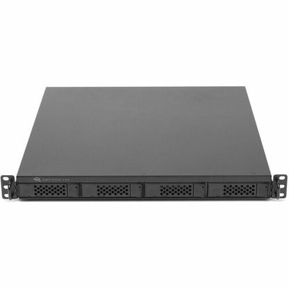 68,0 To (4 x 2,0 To NVME + 3 x 20,0 To HDD) FLEX 1U4 4 BAIES MONTAGE EN RACK