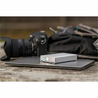 1.0TB OWC MERCURY ELITE PRO MINI USB-C (10GB/S) BUS-POWERED
