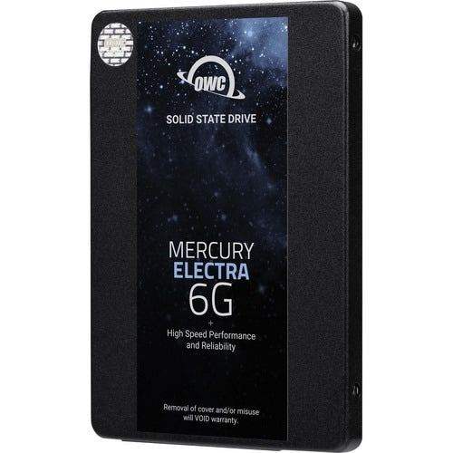 500GB OWC MERCURY ELECTRA 6G 2.5-INCH 7MM SATA 6.0GB/S