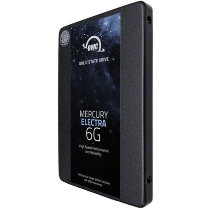 500GB OWC MERCURY ELECTRA 6G 2.5-INCH 7MM SATA 6.0GB/S