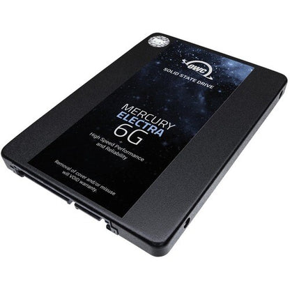 500GB OWC MERCURY ELECTRA 6G 2.5-INCH 7MM SATA 6.0GB/S