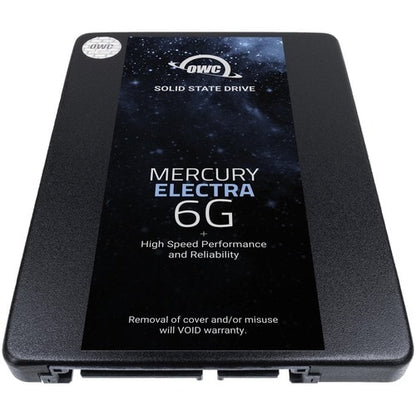 500GB OWC MERCURY ELECTRA 6G 2.5-INCH 7MM SATA 6.0GB/S