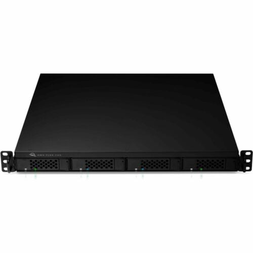 Disque dur FLEX 1U4 4 baies 32 To (4 x 8 To NVME) THUNDERBOLT