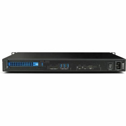 Disque dur FLEX 1U4 4 baies 32 To (4 x 8 To NVME) THUNDERBOLT