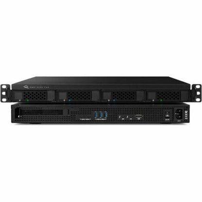 Disque dur FLEX 1U4 4 baies 32 To (4 x 8 To NVME) THUNDERBOLT