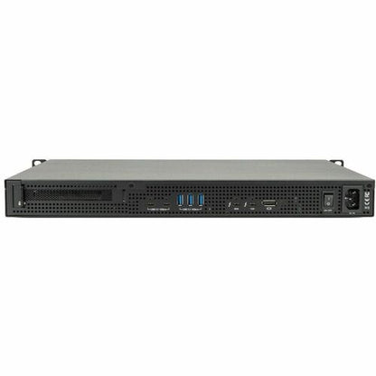 Disque dur FLEX 1U4 8 To (4 x 2 To NVME) 4 baies à montage en rack THUNDERBOLT