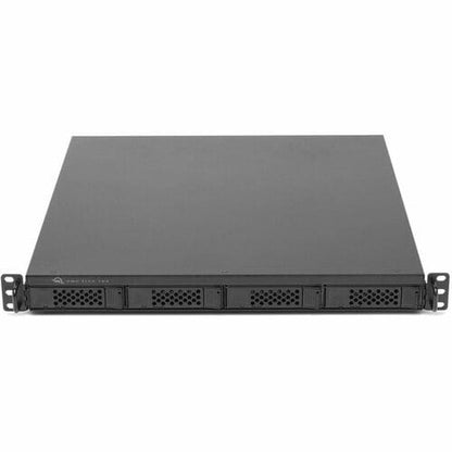 Disque dur FLEX 1U4 8 To (4 x 2 To NVME) 4 baies à montage en rack THUNDERBOLT
