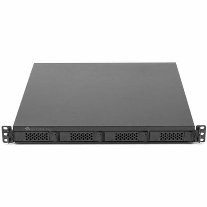 Rack FLEX 1U4 avec SR 16 Go 4X NVME Rack FLEX 1U4 avec SR 16 Go 4X U2 NVME