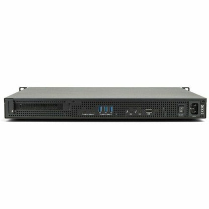 Rack FLEX 1U4 avec SR 16 Go 4X NVME Rack FLEX 1U4 avec SR 16 Go 4X U2 NVME