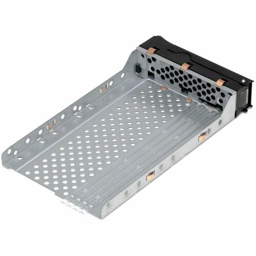 OWC Drive Bay Adapter U.2, SATA Internal  - Hot Swappable Bays - 1 x HDD Supported