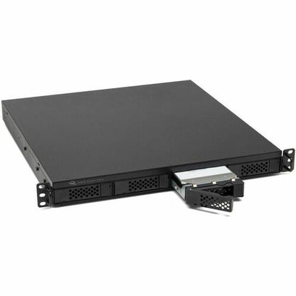 80,0 To (4 x 8,0 To NVME + 3 x 16,0 To HDD) FLEX 1U4 4 BAIES MONTAGE EN RACK