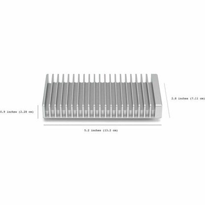2 To EXPRESS 1M2 USB4 + 3000 Mo/s 2 To EXPRESS 1M2 USB4 PLUS DE 3000 Mo/s