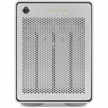 80.0TB OWC MERCURY ELITE PRO QUAD RAID 5 FOUR-DRIVE HDD EXTERNAL